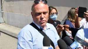 Lo scienziato trevigiano sullo yacht della strage dei sub, il sollievo via mail: «Sto bene»