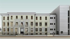 L’Hospice pediatrico di Padova è realtà: «Qui curiamo la vita, non la morte»