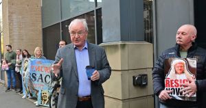 Brian Feeney: The ICRIR is a shambles and its leaders should resign