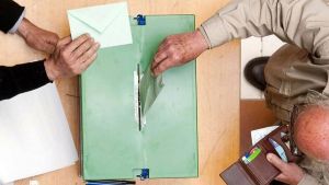 Día de reflexión: inquietudes y preguntas