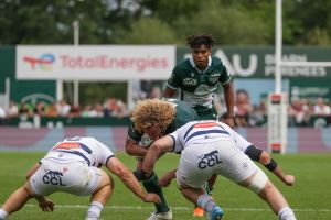 Rugby – Top 14 : « Valider notre position dans le top 6 », la Section Paloise peut se dégager l’horizon contre l’ASM Clermont