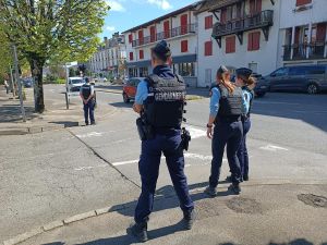 À Orthez, le dossier de la sécurité déjà de retour dans les débats