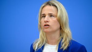 Verena Bentele vor dem Markdorfer Bürgerempfang: „Positive Vorbilder sind heute wichtiger denn je“
