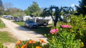 Die Nachfrage ist weiterhin groß: Campingplätze rund um Stockach starten mit Rückenwind in Saison