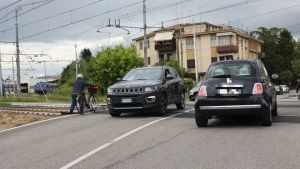 Treviso, apre il cantiere in viale Cacciatori entro la fine di settembre