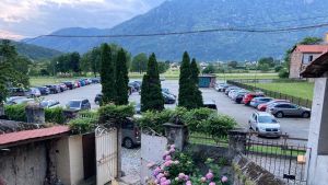 Borgofranco, area camper ai Balmetti: esposto dell’ex sindaco Omenetto