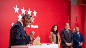 De la politización a la condena por impagos: radiografía de las últimas polémicas del ICAM
