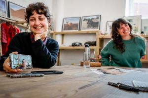 Pau : le café Aquiu rallume la flamme avec son 3e festival pour que bouillonne le féminisme