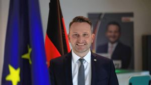 Regierung in der Krise? Abgeordneter vom Bodensee verteidigt Koalition gegen schlechte Umfragewerte