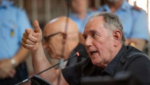 Strage di Bologna, Bellini chiede l’eutanasia. I parenti delle vittime: “Parli”