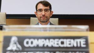 La parálisis del miedo
