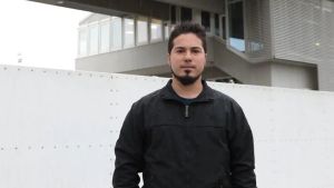 Tra il laboratorio e l’Aula: Davide Cordenons, il consigliere-operaio che unisce Pordenone ed Electrolux