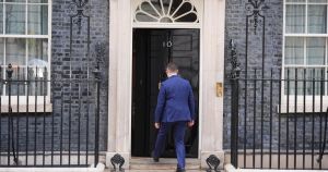 The conundrum of ‘Britain’s first gay Prime Minister’
