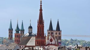Katholikentag: Wie geht es weiter mit den Reformen?