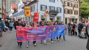Tragischer Bahn-Unfall am Bodensee und buntes Landesturnfest in Konstanz: Der Wochenrückblick