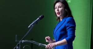 Kako je Dalija Orešković izjavom o 'ljudima iz Livna' postala jedan od najprepoznatljivijih simbola hrvatske političke nekulture