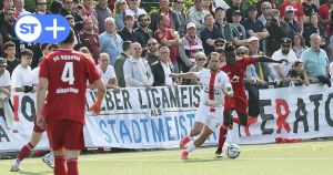 Nach dem Aufstieg von Wald 03: Der Solinger Fußball muss sich für die Zukunft rüsten