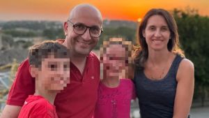 Castelfranco al voto, Manente e la sua civica per una città inclusiva: «Addio agli egosistemi»