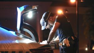 Monza, il giovane pirata della strada pentito ma recidivo: denunciato 23enne