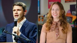 Top Texas Democrat won’t campaign with candidate who wants ‘prison for American Zionists’