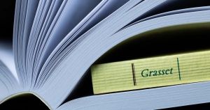 Grasset : une mobilisation inédite qui s’inscrit dans l’histoire de la propriété littéraire