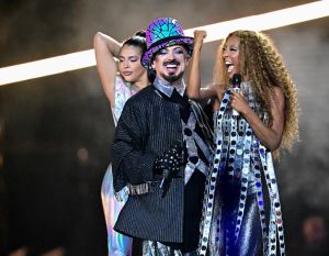 What Eurovision boycotts and a weirdly silent Late Late Show audience have in common