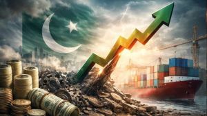 Export-Led Growth Or Fiscal Self-Harm?