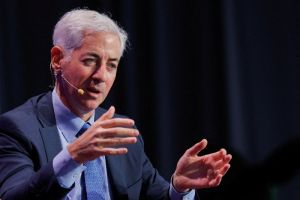 Bill Ackman: verkoop belang in Alphabet is geen gok tegen het bedrijf