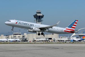 Congressman Onboard American Airlines Jet in Emergency Landing After Smoke Detected