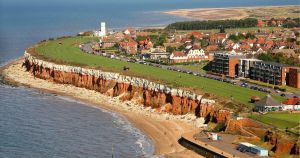 Boosted mobile phone coverage in Norfolk town dubbed 'digital black hole' welcomed
