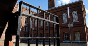 Inmate's suicide days after release from prison prompts new safeguarding measures