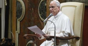 Il bergoglismo sta minando la spiritualità del pontificato