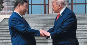 Tra Usa e Cina tanti affari e diplomazia di facciata