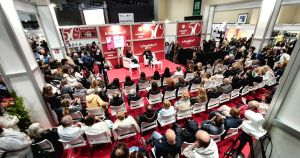 Addio pensiero critico al salone del libro vince l'omologazione