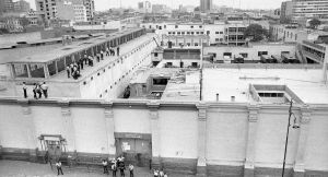 El motín de El Sexto