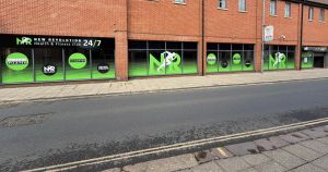 Fitness club owner gives update on new gym in former Wilko store