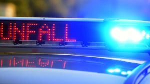Unfall mit mehreren Fahrzeugen: A8 in Richtung Stuttgart aktuell voll gesperrt