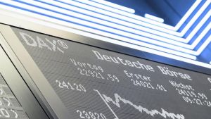 Gewinne der Dax-Konzerne steigen trotz Umsatzflaute