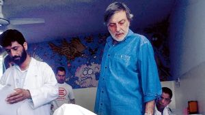 Un parco per Gino Strada, una rotonda per il signor Aprilia: ecco tutte le nuove intitolazioni