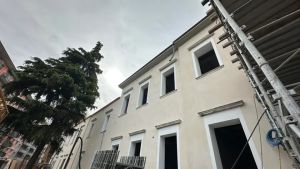 Scontro sul museo di Mestre, Martella: «Aperto in due anni»