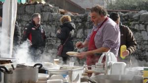 Sagre, ginepraio di regole: ecco tutti i problemi per le Pro Loco
