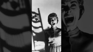 Psycho: Görünmeyenin anatomisi üzerine Alfred Hitchcock sineması üzerine bir okuma