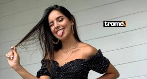 Valeria Flórez anunció en sus redes sociales que será mamá por segunda vez