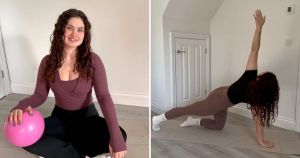 Dance teacher opening town's first Pilates studio