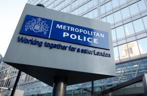 ‘You’re going to get beheaded one by one, you dirty Jews,’ London man threatens