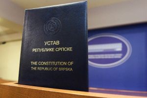 Gdje je nestao novi Ustav RS? Političke optužbe, odluka suda i potpuni zastoj