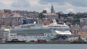 Crociere, la Norwegian Cruise ritorna a Trieste: 11 scali nel 2026