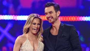 Fischer und Silbereisen mit Insta-Hit, Schlager-Gala am Hochrhein und Fernsehgarten-Aufregung