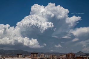 Última hora del día de las elecciones en la provincia de Málaga