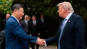 Trump has been fooled - but Maga haven’t even noticed yet